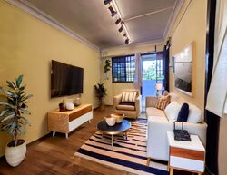 Blk 1 Bedok South Avenue 1 (Bedok), HDB 3 Rooms #543150591